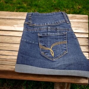 YMI Women's Juniors Blue Jeans Size 11